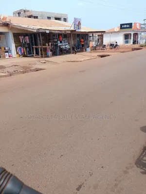A Property by the Main T. Poly- Wurishie Road for Sale