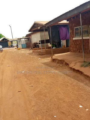 A Property by the Main T. Poly- Wurishie Road for Sale