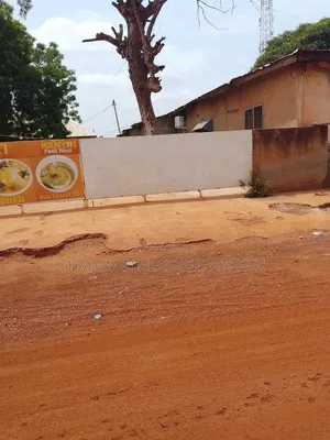 A Property by the Main T. Poly- Wurishie Road for Sale