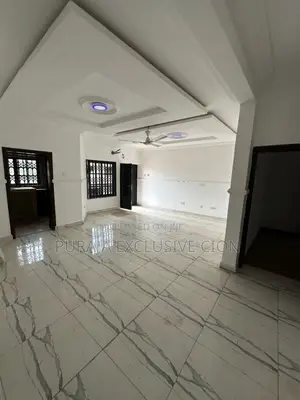 3bdrm Block of Flats in Weija, Choice, Old Barrier for rent