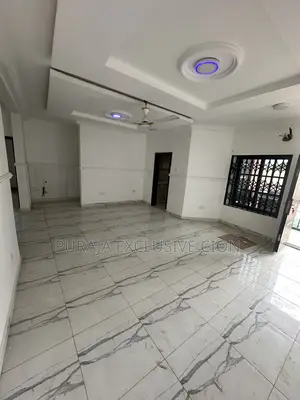 3bdrm Block of Flats in Weija, Choice, Old Barrier for rent