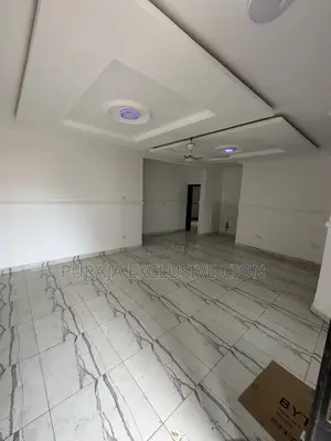 3bdrm Block of Flats in Weija, Choice, Old Barrier for rent