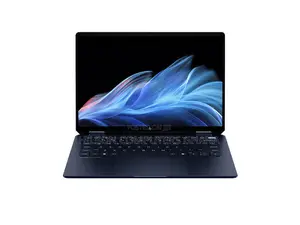 New Laptop HP OmniBook X Flip 14" 16GB Intel Core Ultra 7 SSD 1T