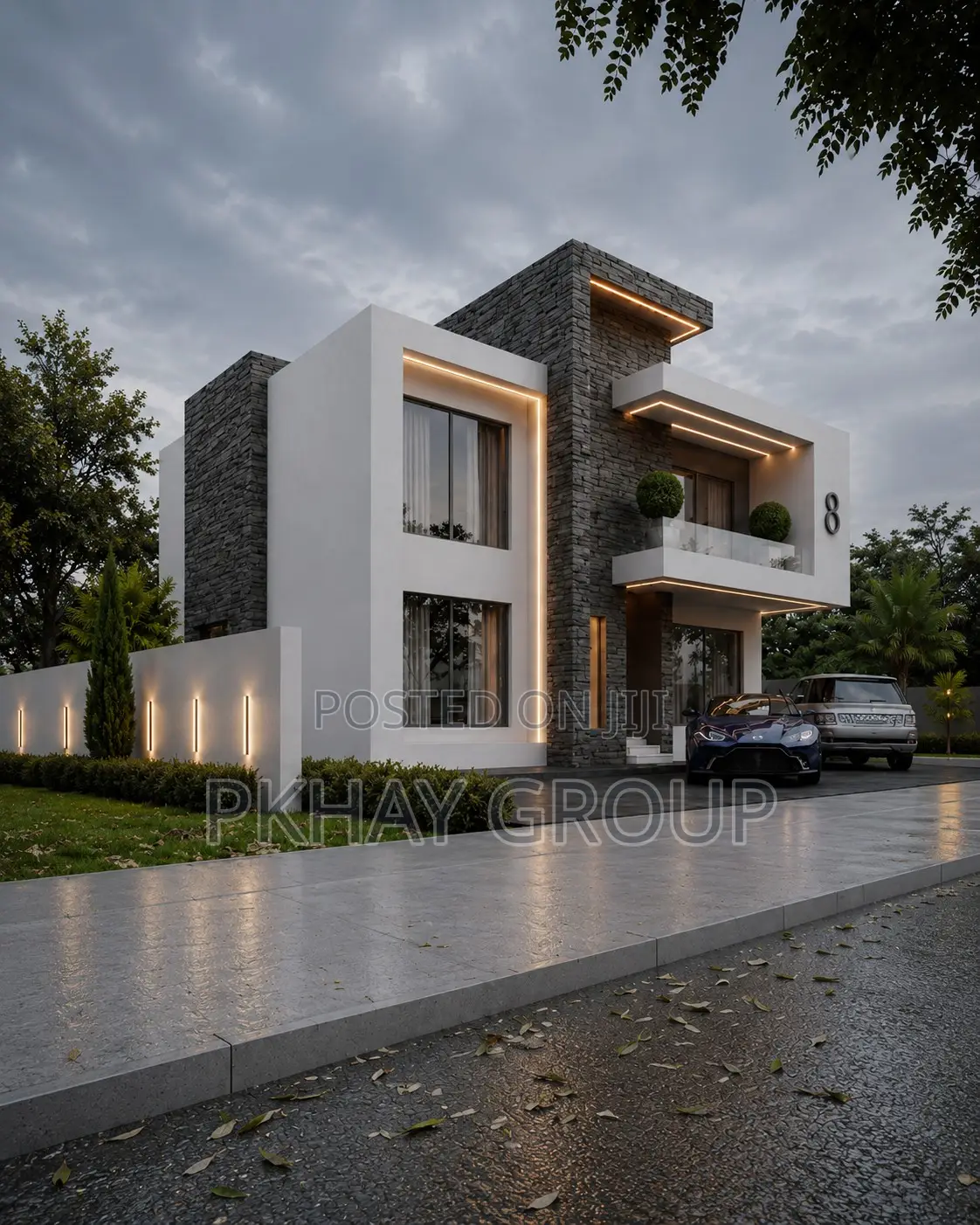 Building Plans