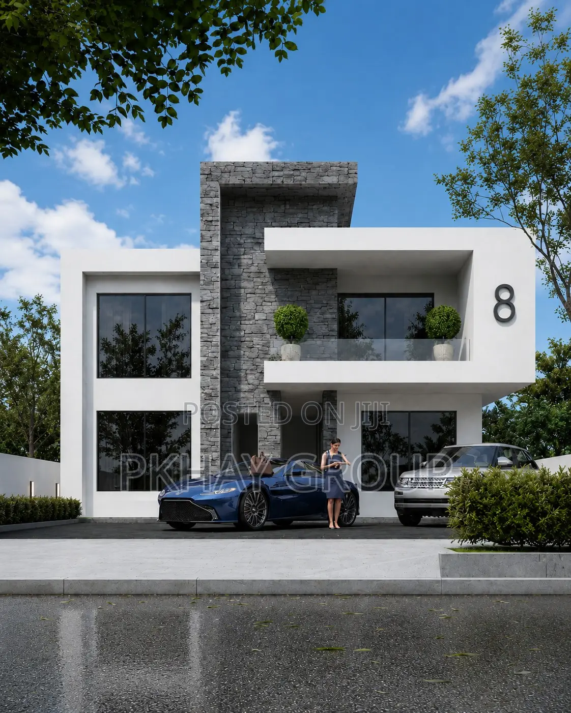 Building Plans