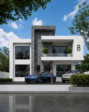 Building Plans