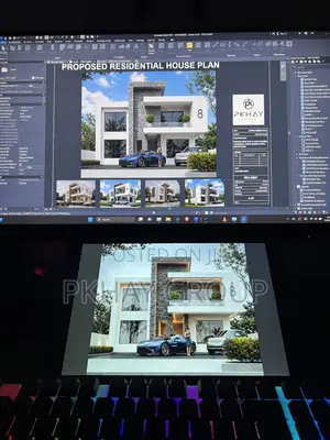 Building Plans