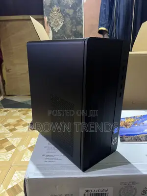 New Desktop Computer HP 290 G9 8GB Intel Core i7 SSD 1T