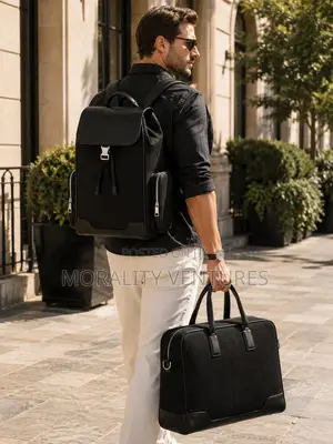 Rimowa Duo Bags