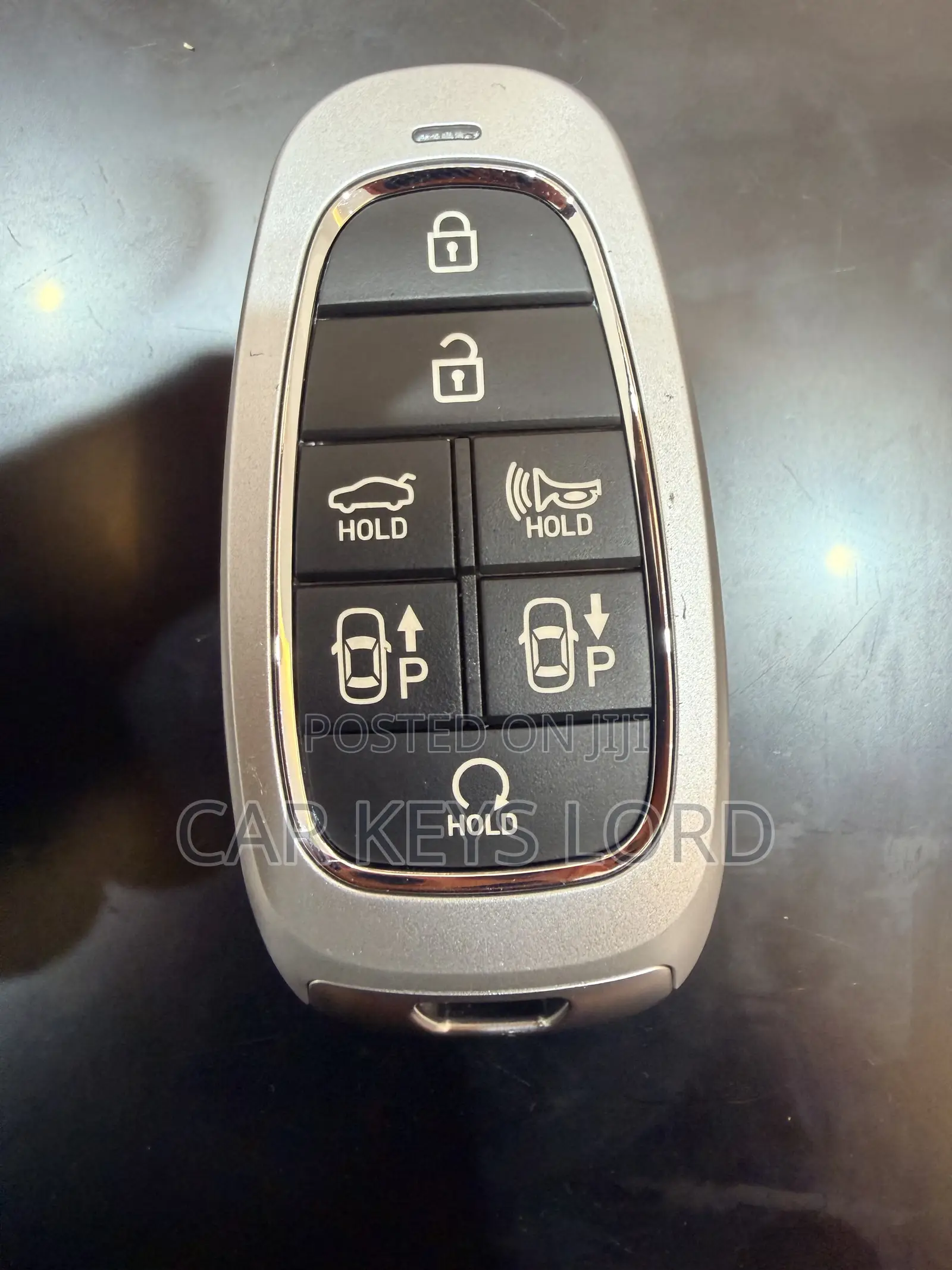 Hyundai Sonata Smart Key and Programming