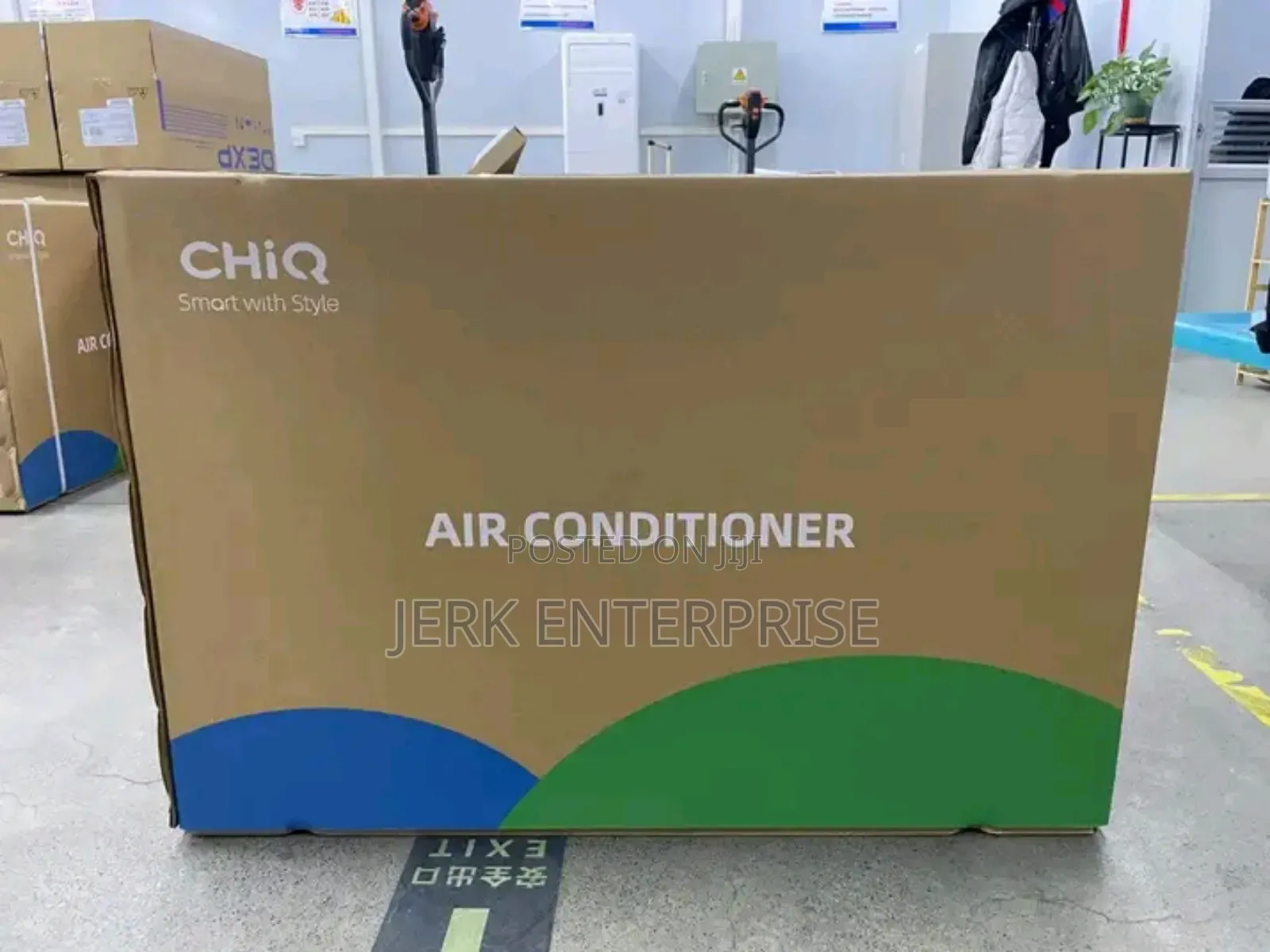 1.5hp Aircon