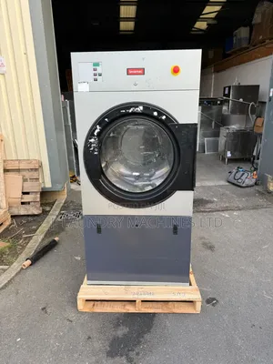 Industrial Gas Dryer