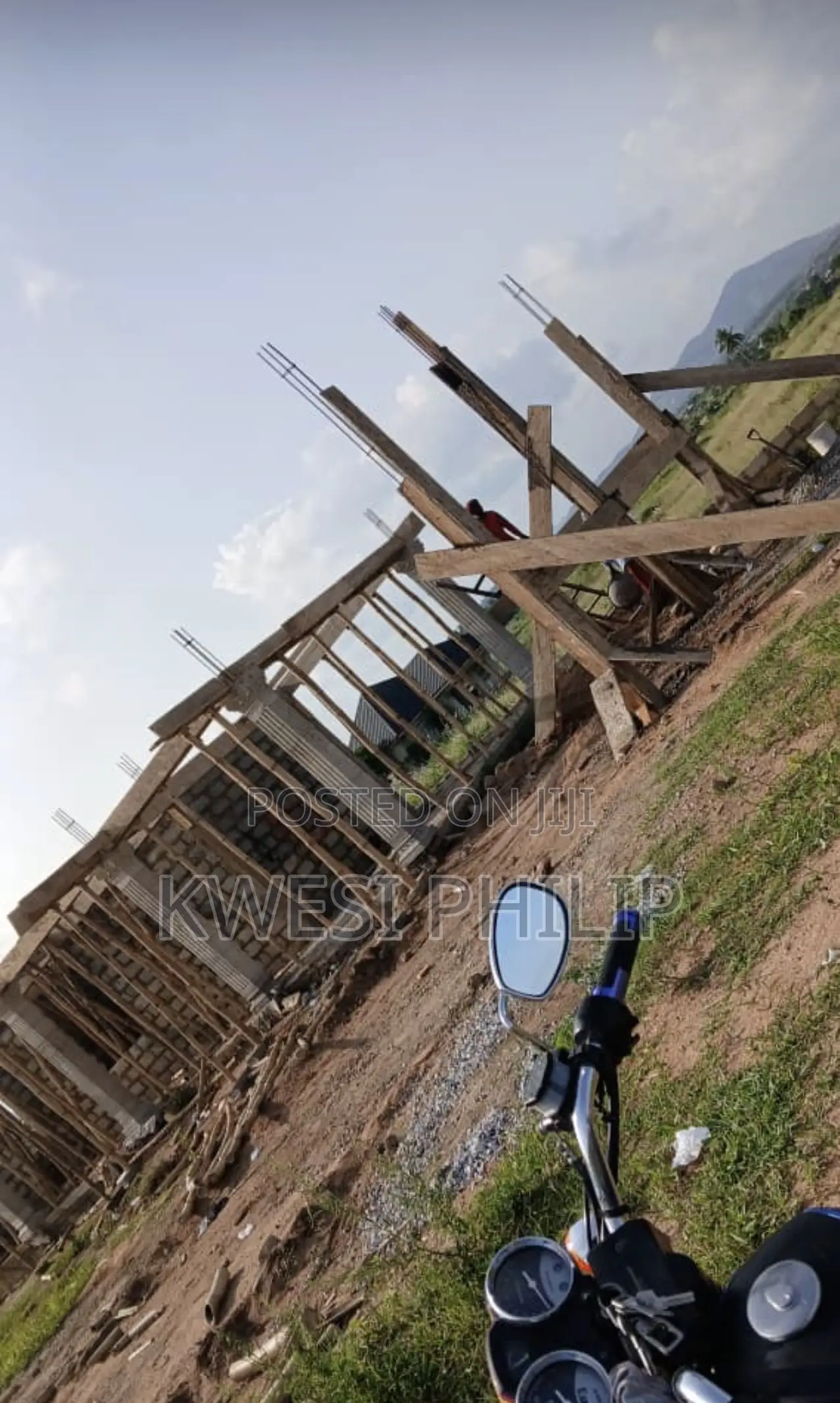 Denya/ Essa/ Redwood/Dahoma 2by6/By4/By3/By2 for Roofing