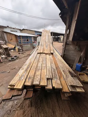 Denya/ Essa/ Redwood/Dahoma 2by6/By4/By3/By2 for Roofing