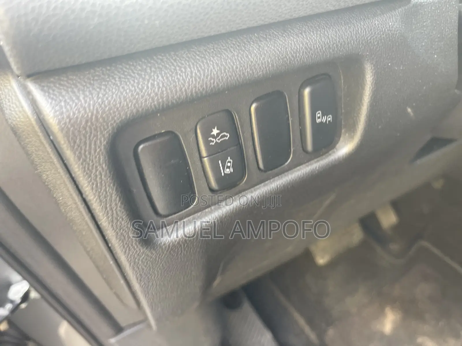 Mitsubishi Outlander Sport SE 2021 Gray