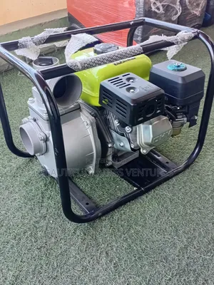 Durable Honda Engine Water Pump