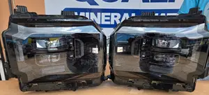 Jetour T2 Head Light 2025