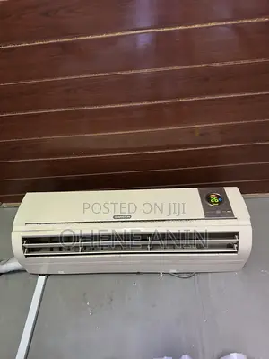 Air Condition 1.5 Horse Power