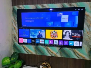 65inches Oled Tv
