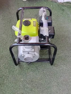 Multi-Purpose Honda Petrol Water Pump