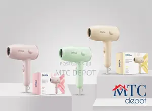 Hair Dryer