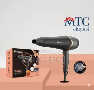 Hair Dryer