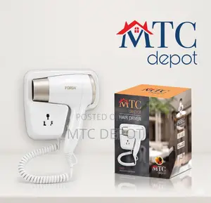 Hair Dryer