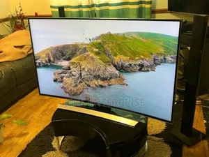55inches Samsung Curved