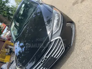 Hyundai Elantra ECO 2018 Black