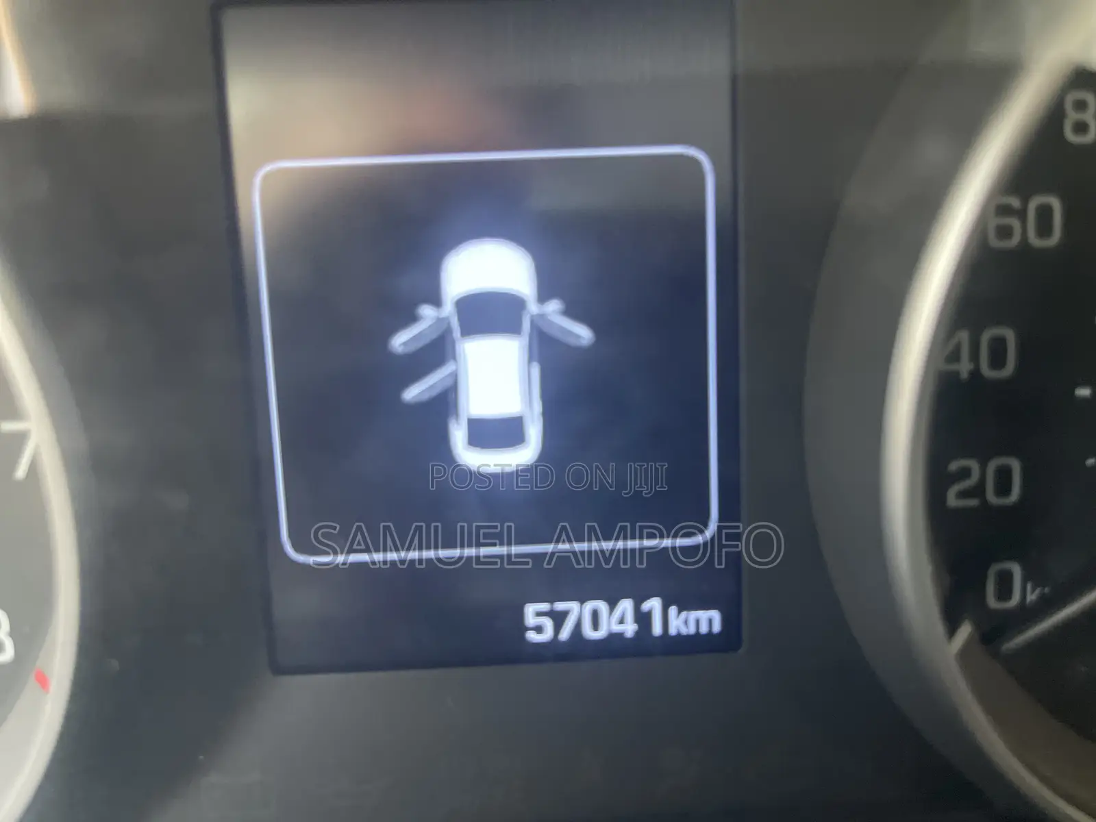 Hyundai Elantra ECO 2018 Black