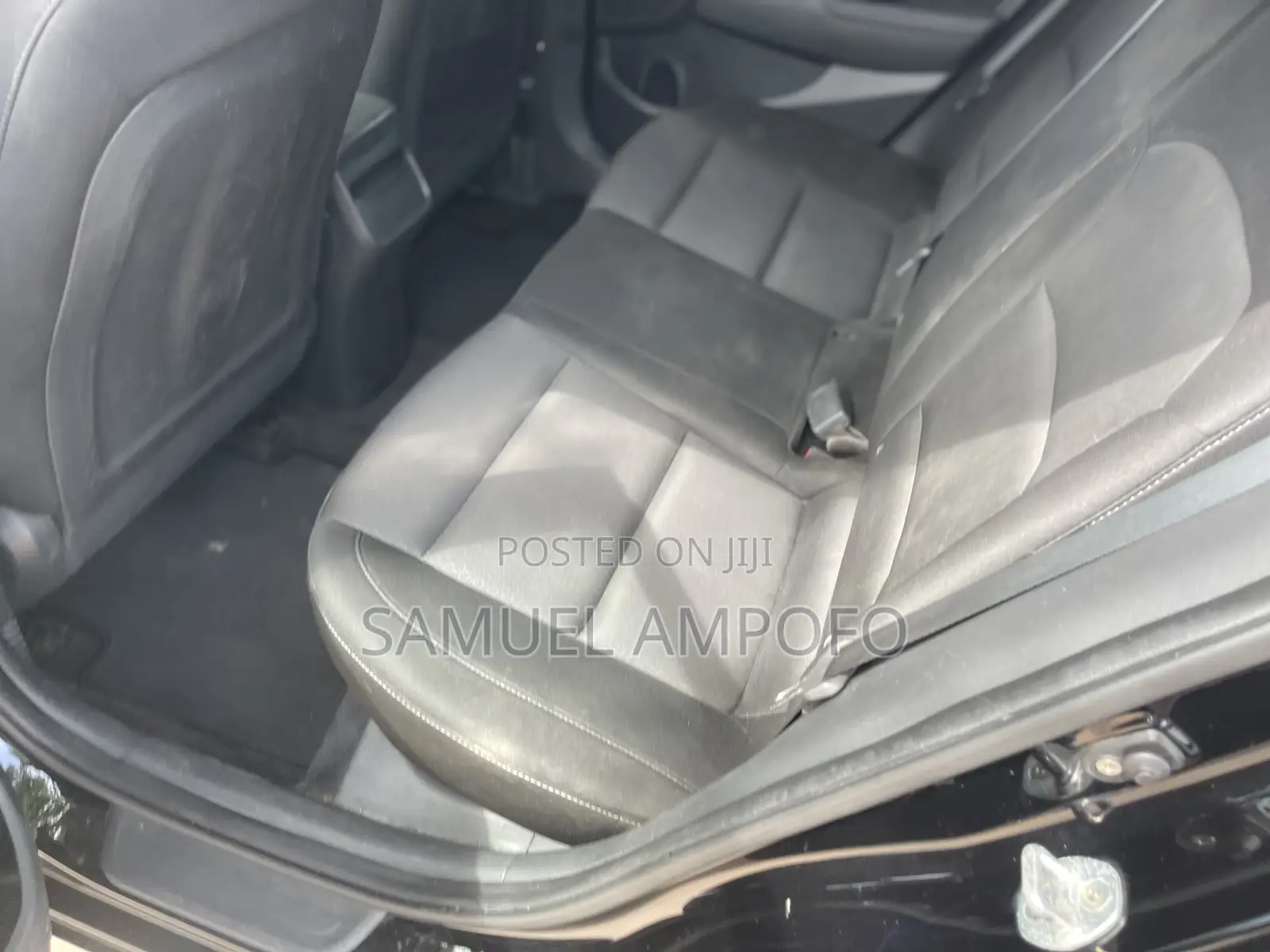 Hyundai Elantra ECO 2018 Black