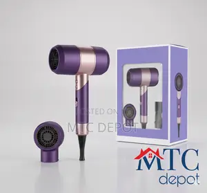 Hair Dryer