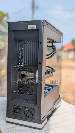 New Desktop Computer 16GB Intel Core i7 SSD 512GB