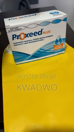 Proxeed Plus