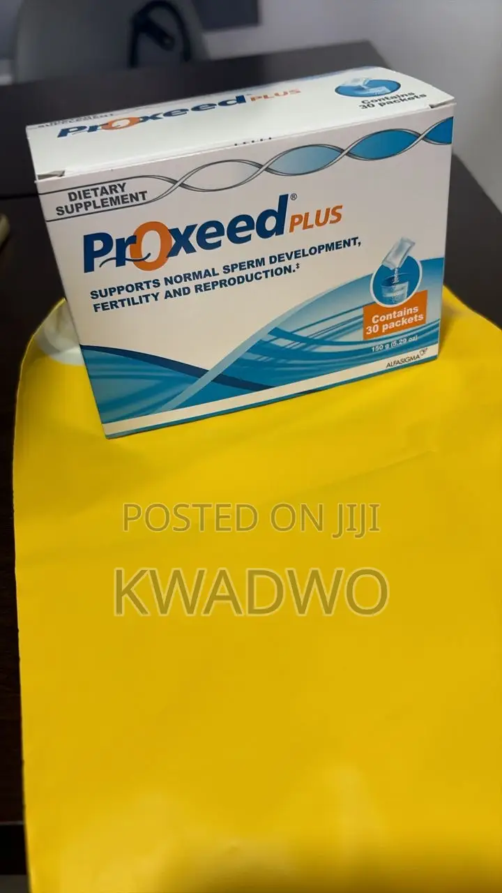 Proxeed Plus