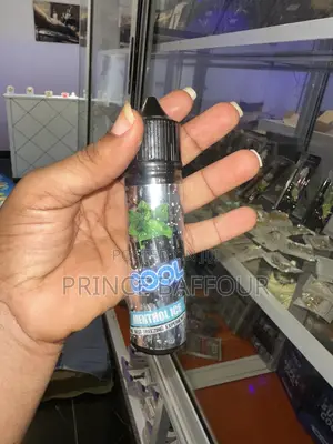 Vape Juice or Liquid Flavor