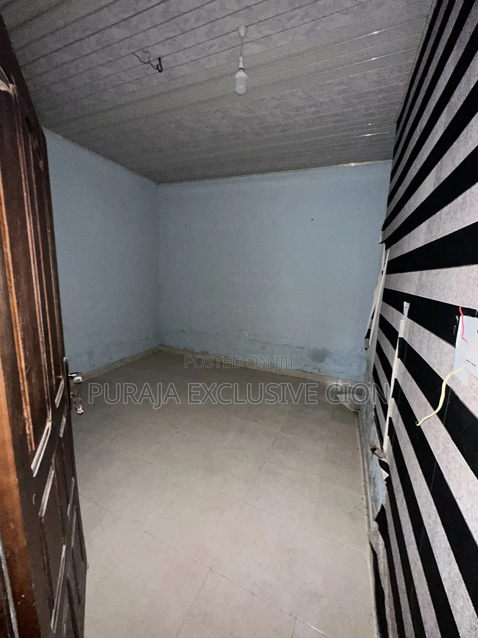 2bdrm Apartment in Weija, Choice, Old Barrier for rent