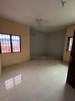 2bdrm Apartment in Weija, Choice, Old Barrier for rent
