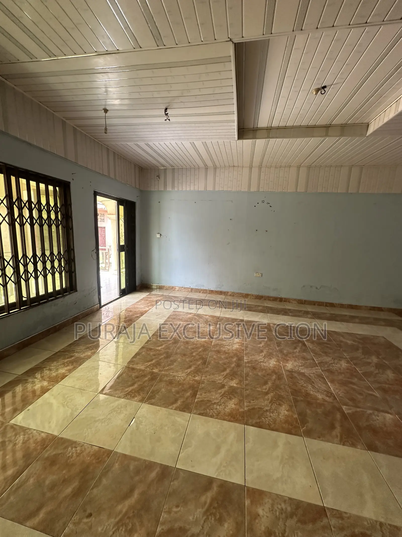 2bdrm Apartment in Weija, Choice, Old Barrier for rent