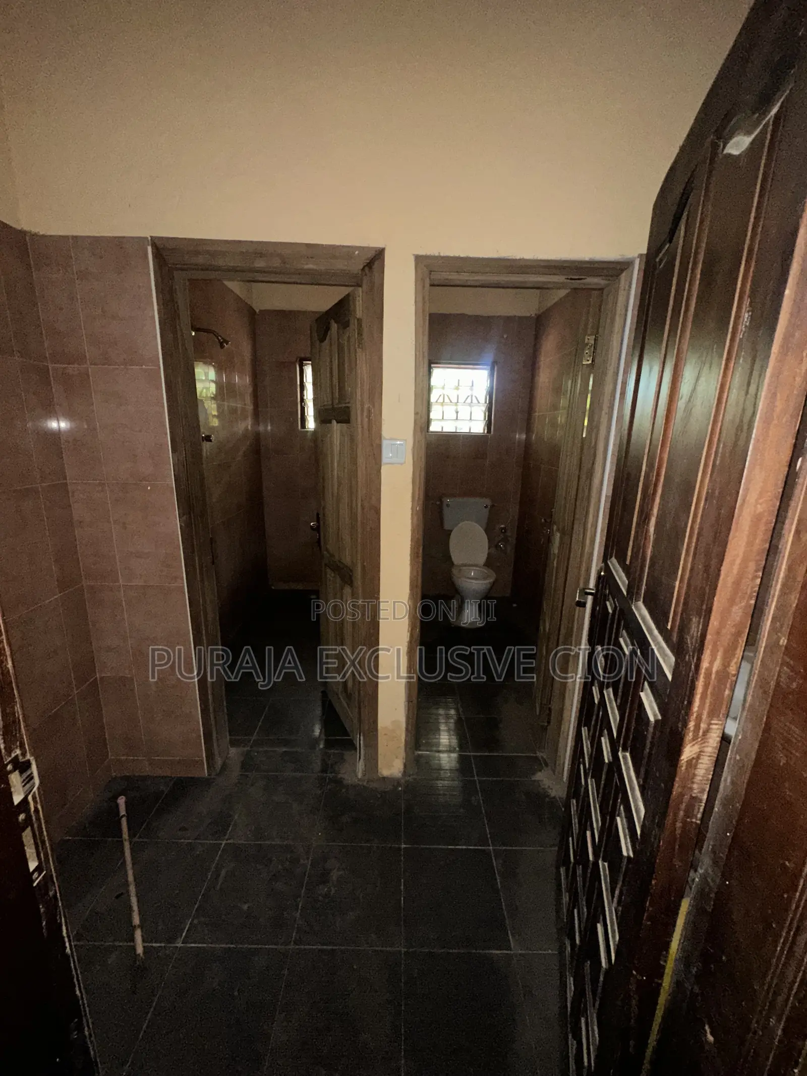 2bdrm Apartment in Weija, Choice, Old Barrier for rent