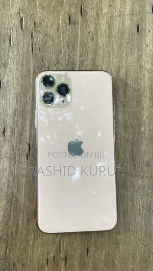 Apple iPhone 11 Pro 64 GB Gold