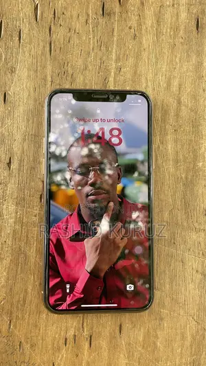 Apple iPhone 11 Pro 64 GB Gold