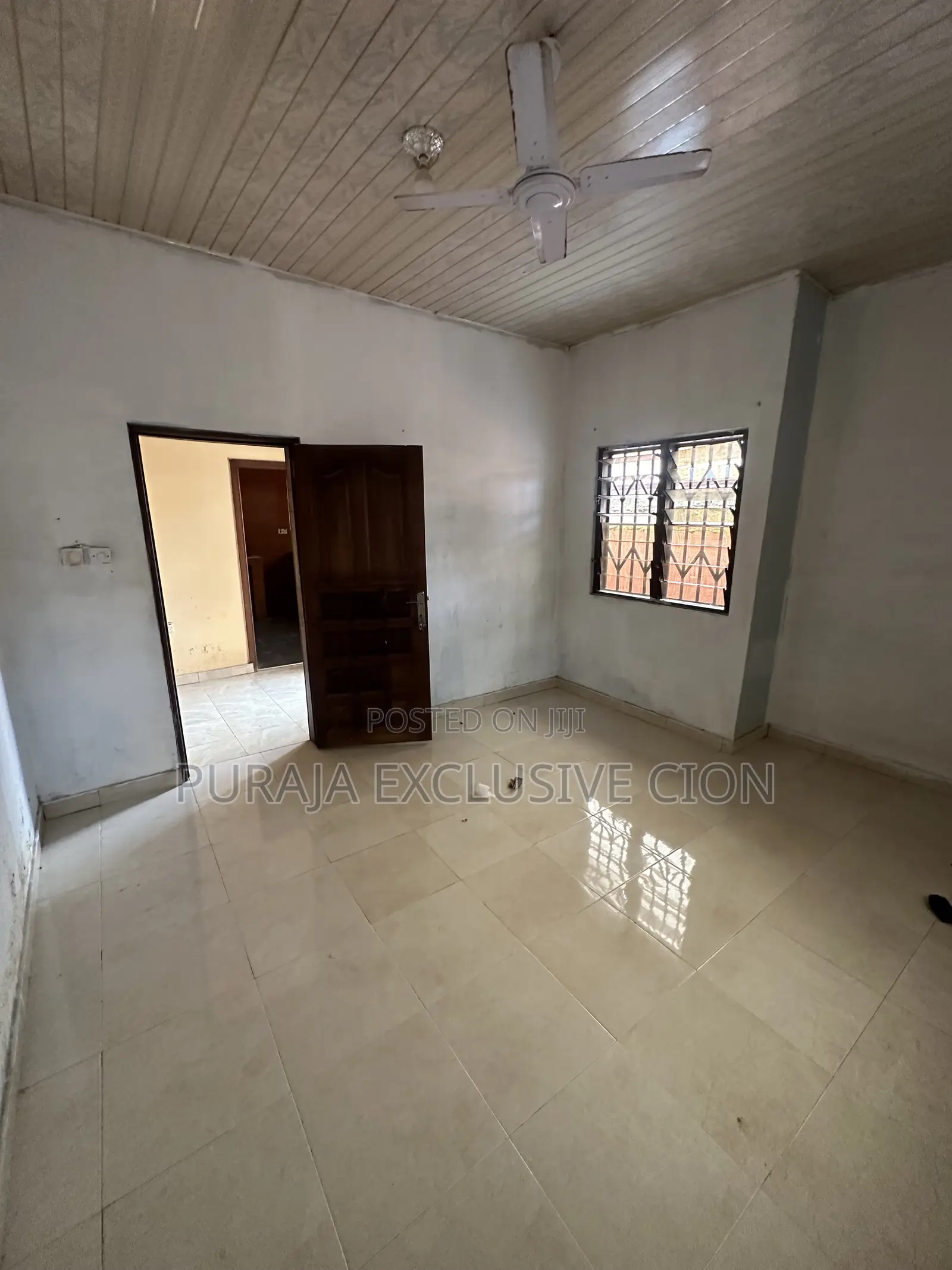 2bdrm Apartment in Weija, Choice, Old Barrier for rent