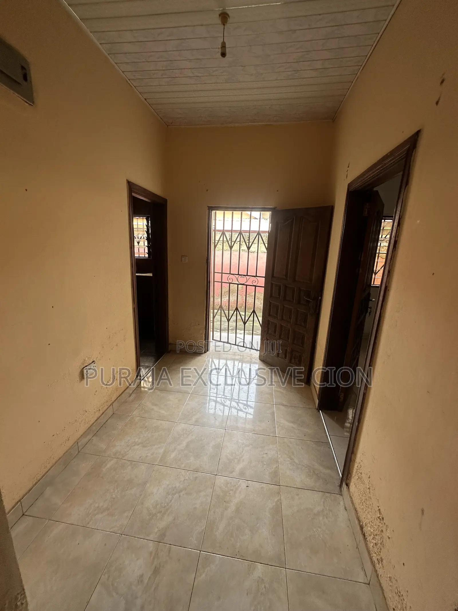 2bdrm Apartment in Weija, Choice, Old Barrier for rent