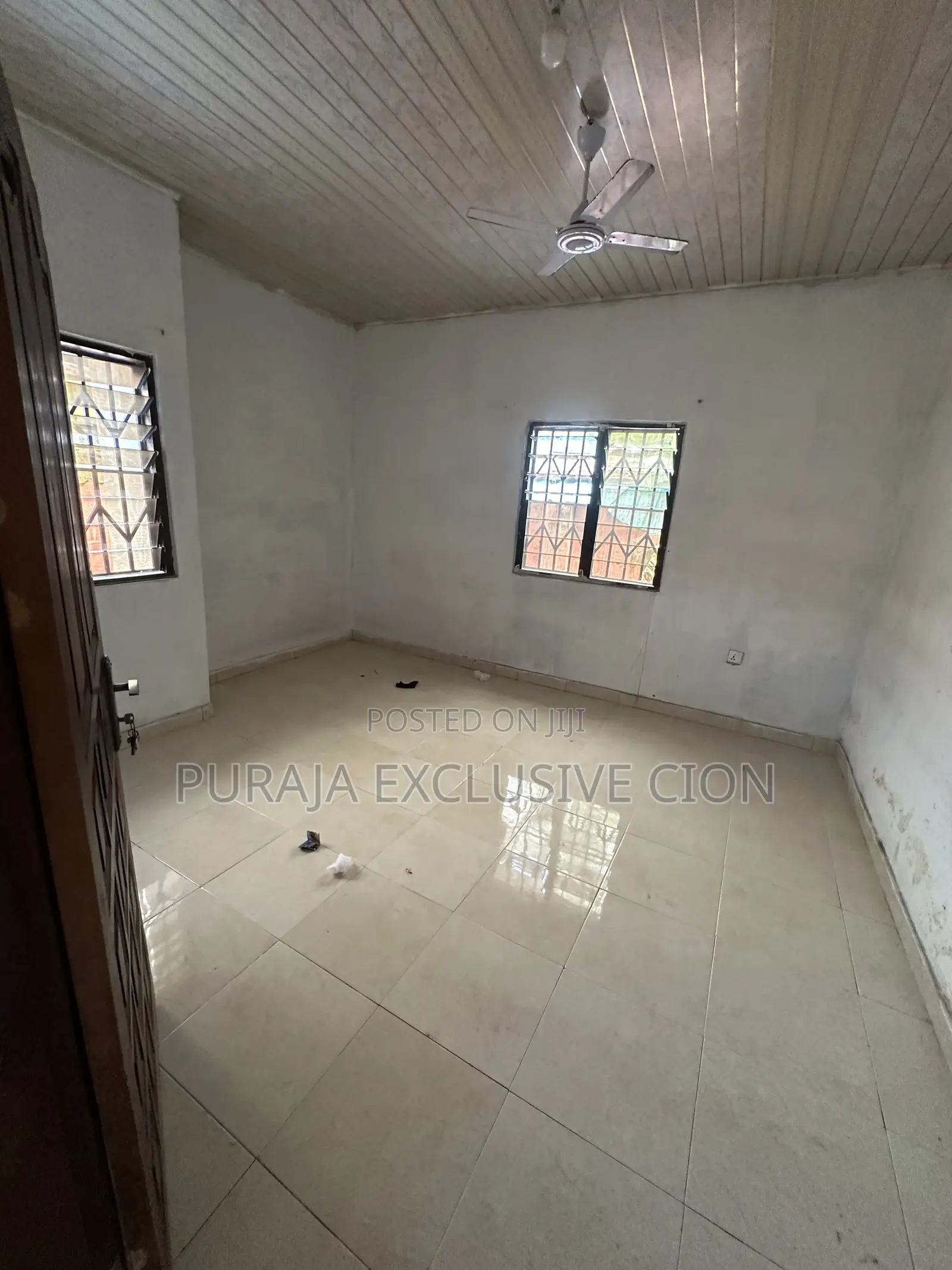 2bdrm Apartment in Weija, Choice, Old Barrier for rent