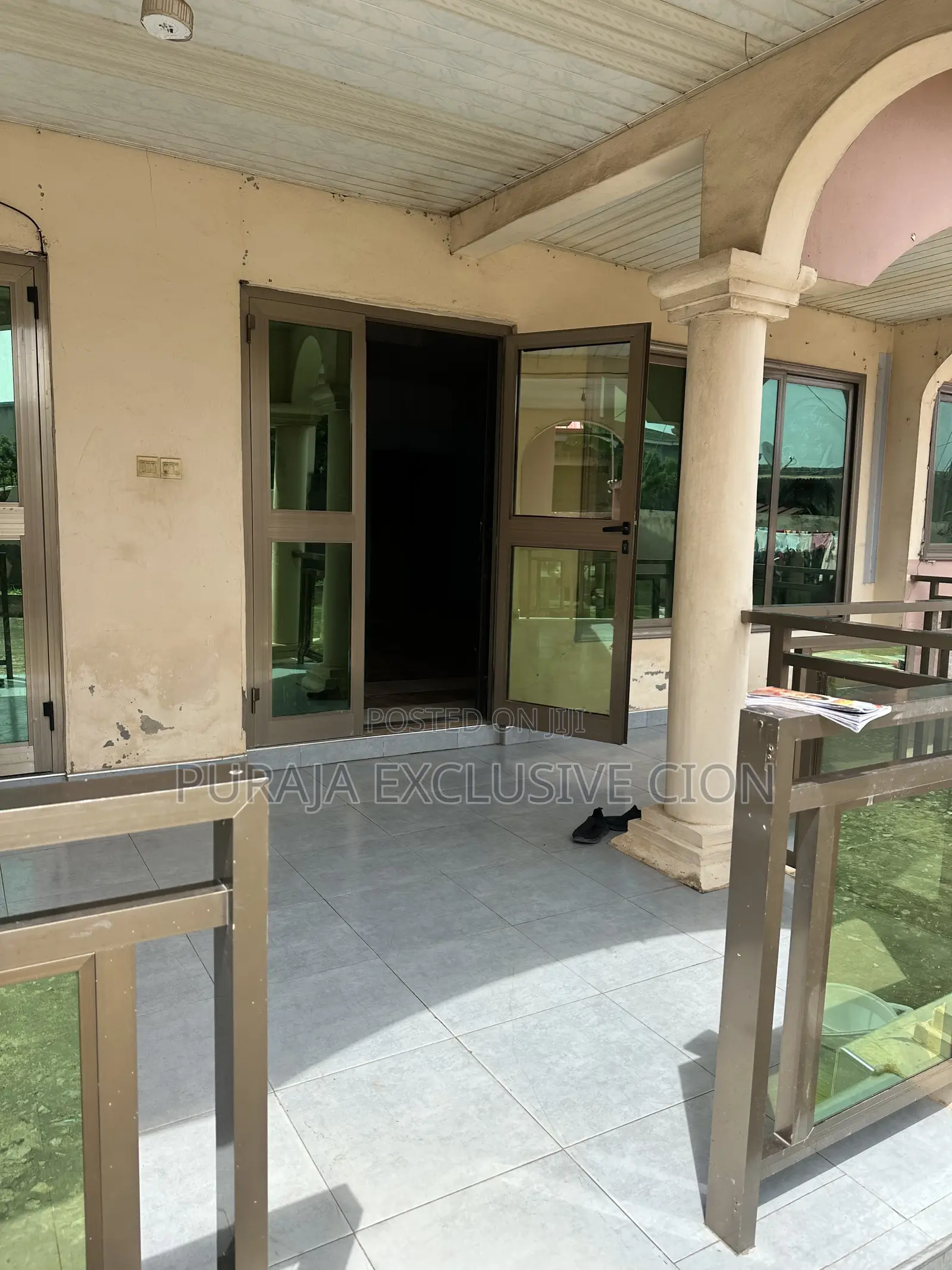 2bdrm Apartment in Weija, Choice, Old Barrier for rent
