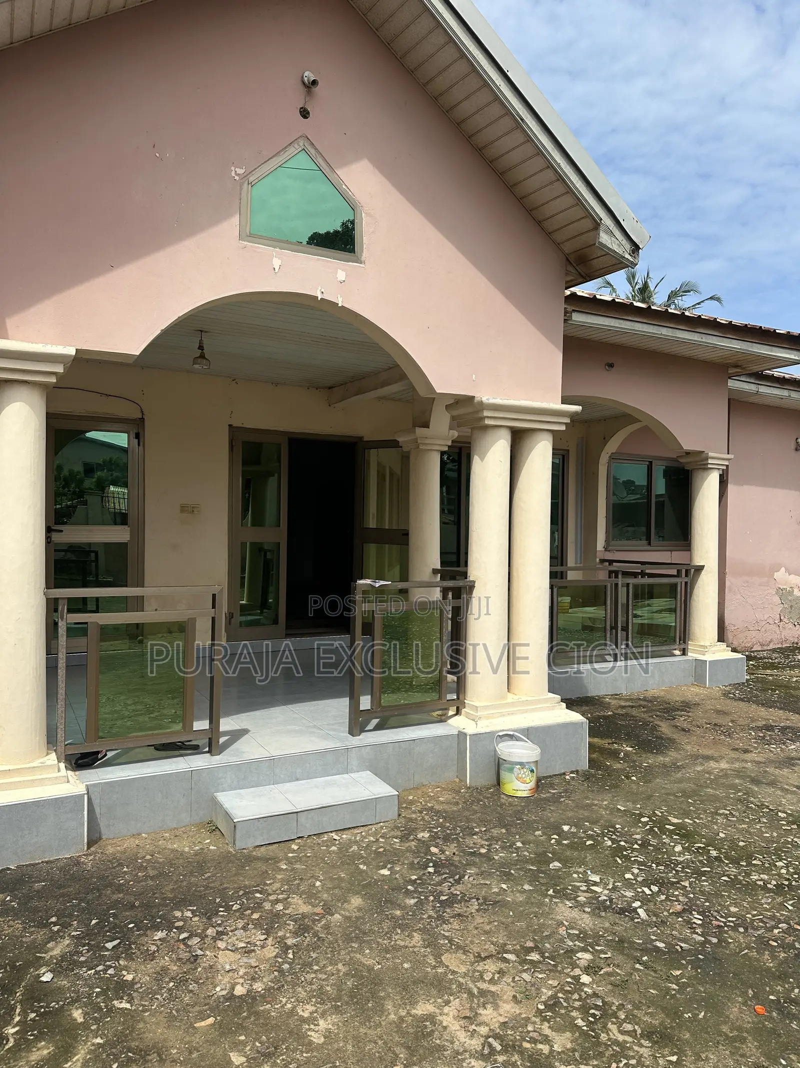 2bdrm Apartment in Weija, Choice, Old Barrier for rent