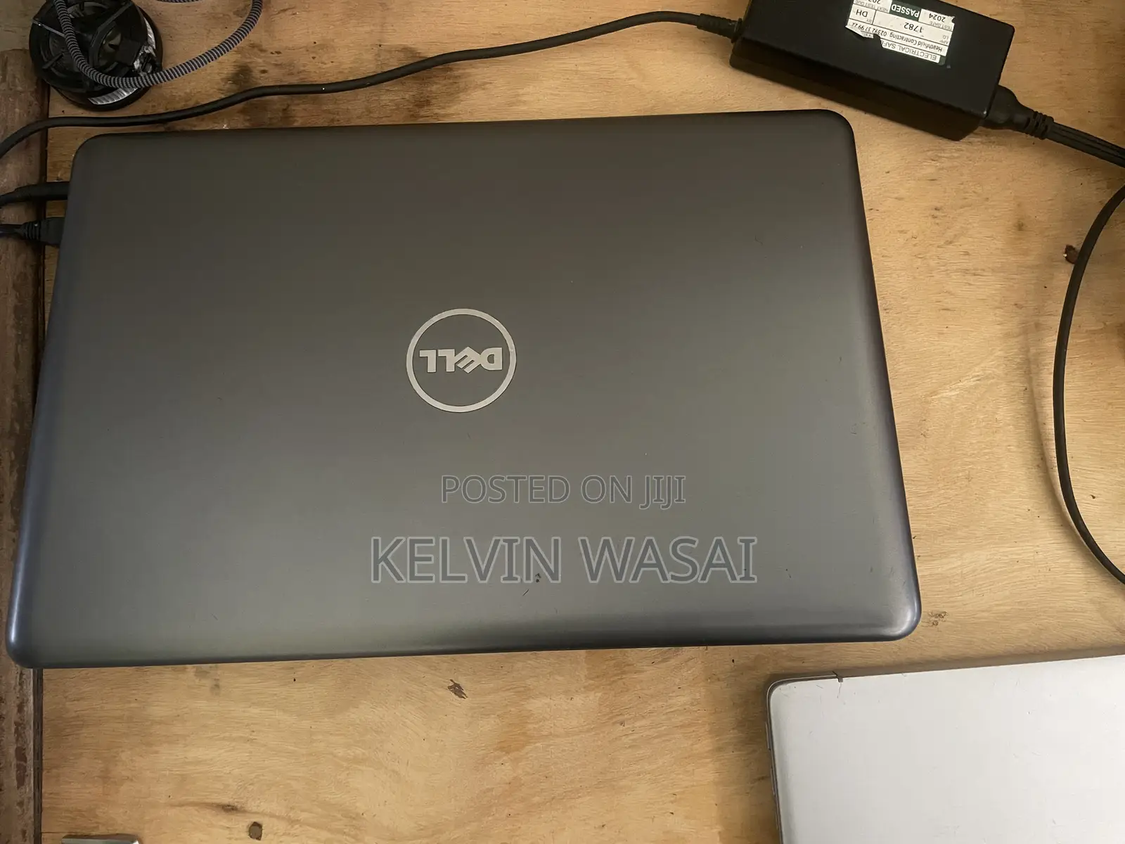 Laptop Dell 16GB Intel Core i7 SSD 512GB