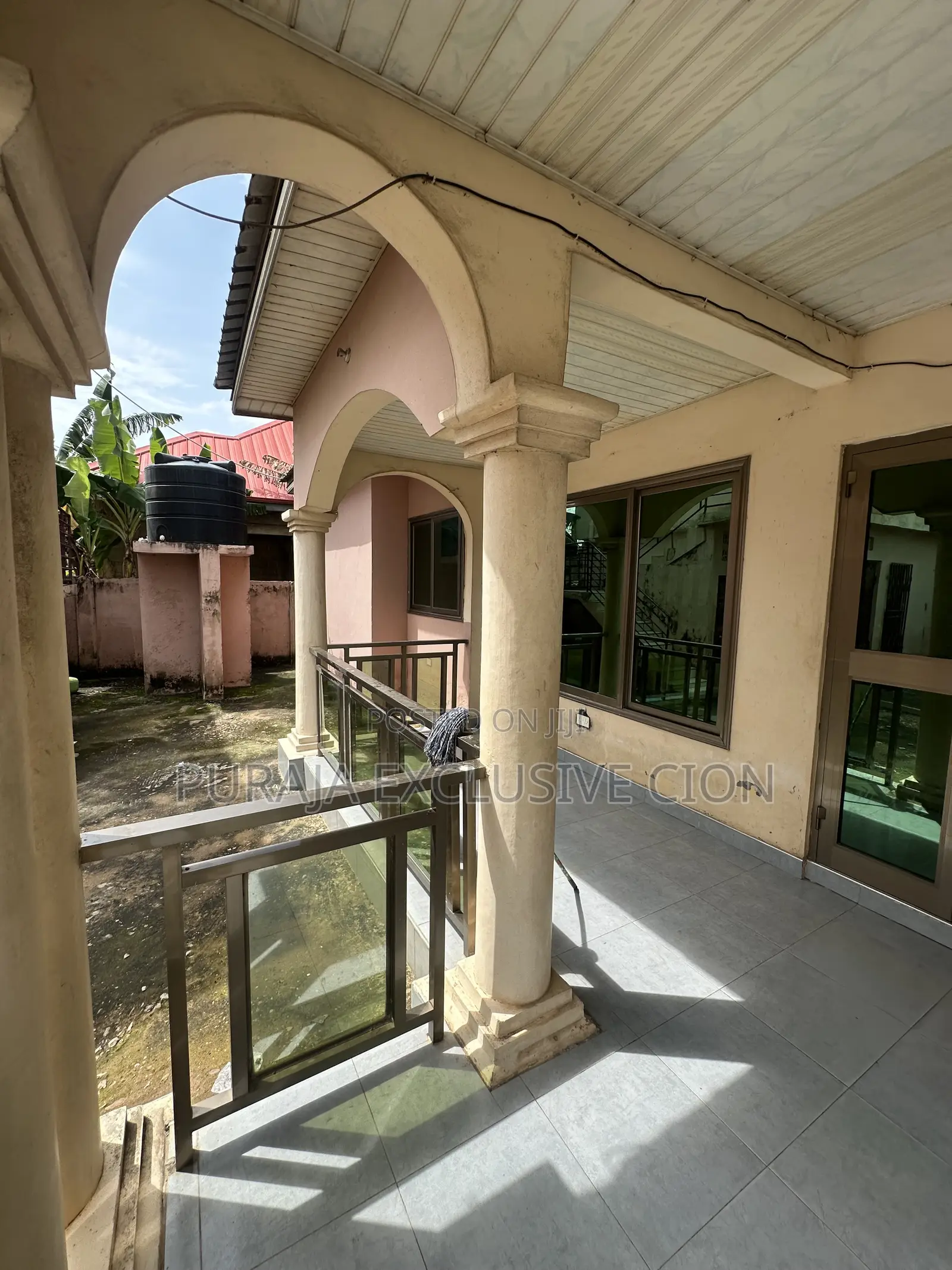 2bdrm Apartment in Weija, Choice, Old Barrier for rent