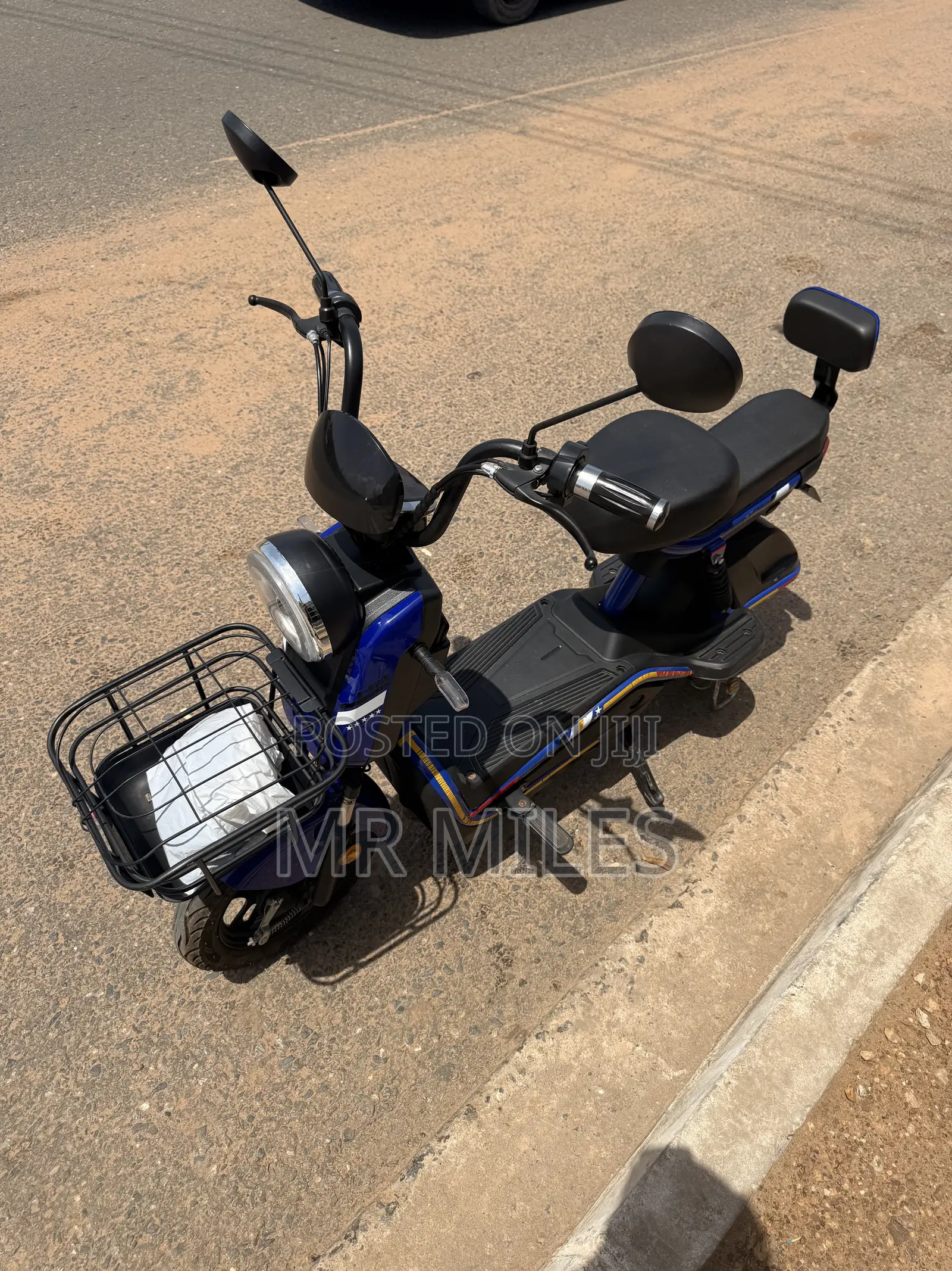 Max-S 2024 Blue